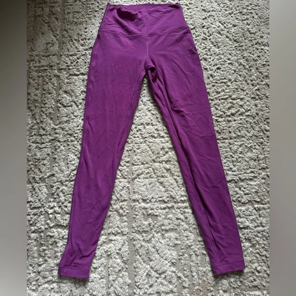 LULU leggings - Picture 4 of 4